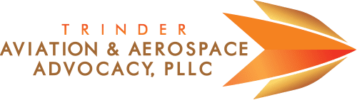 Trinder Aviation & Aerospace Advocacy
